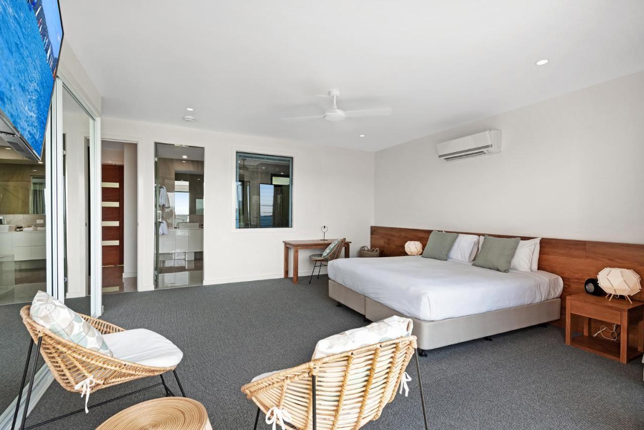 Apartamento Hidden Cove On Hamilton Island By Hiha Exterior foto