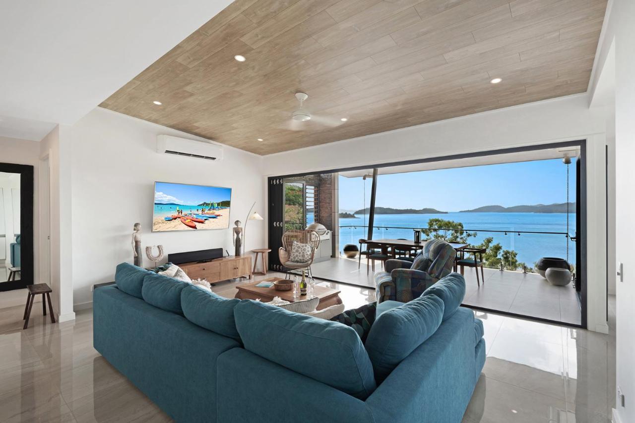 Apartamento Hidden Cove On Hamilton Island By Hiha Exterior foto
