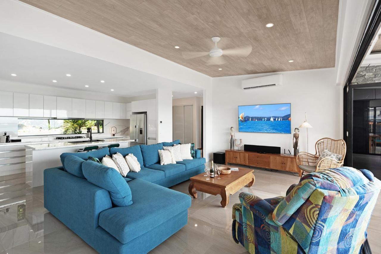 Apartamento Hidden Cove On Hamilton Island By Hiha Exterior foto