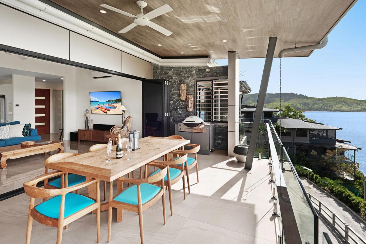 Apartamento Hidden Cove On Hamilton Island By Hiha Exterior foto