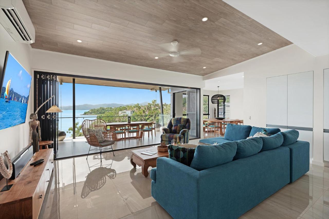 Apartamento Hidden Cove On Hamilton Island By Hiha Exterior foto