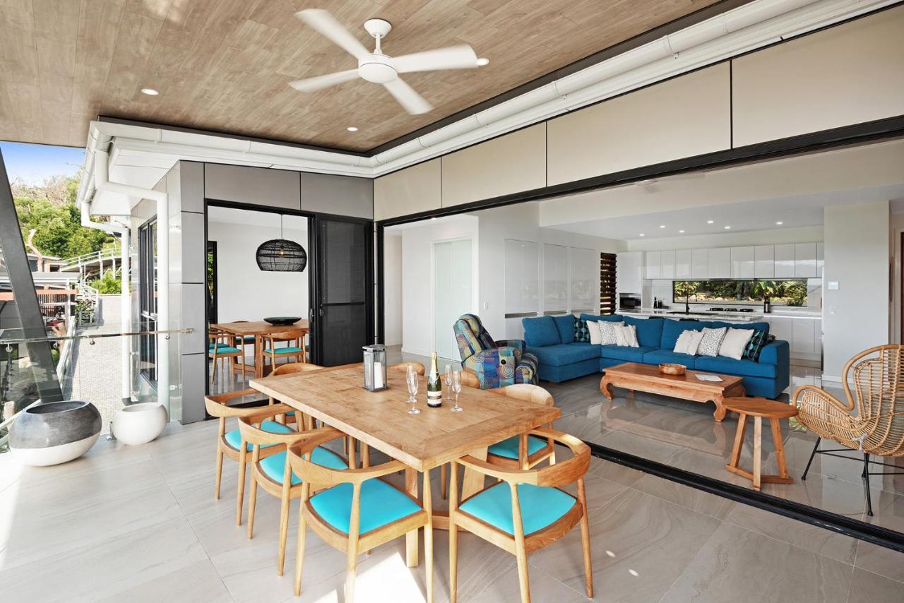 Apartamento Hidden Cove On Hamilton Island By Hiha Exterior foto
