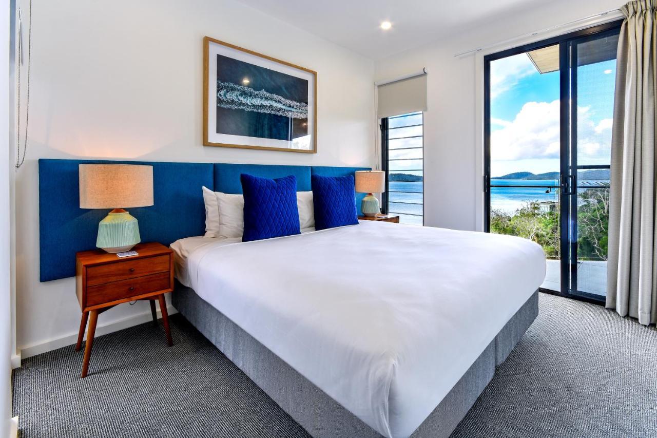 Apartamento Hidden Cove On Hamilton Island By Hiha Exterior foto