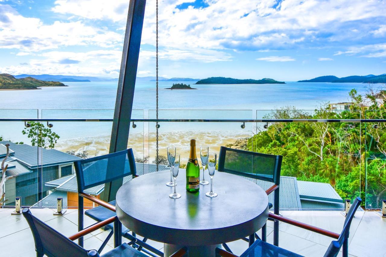 Apartamento Hidden Cove On Hamilton Island By Hiha Exterior foto