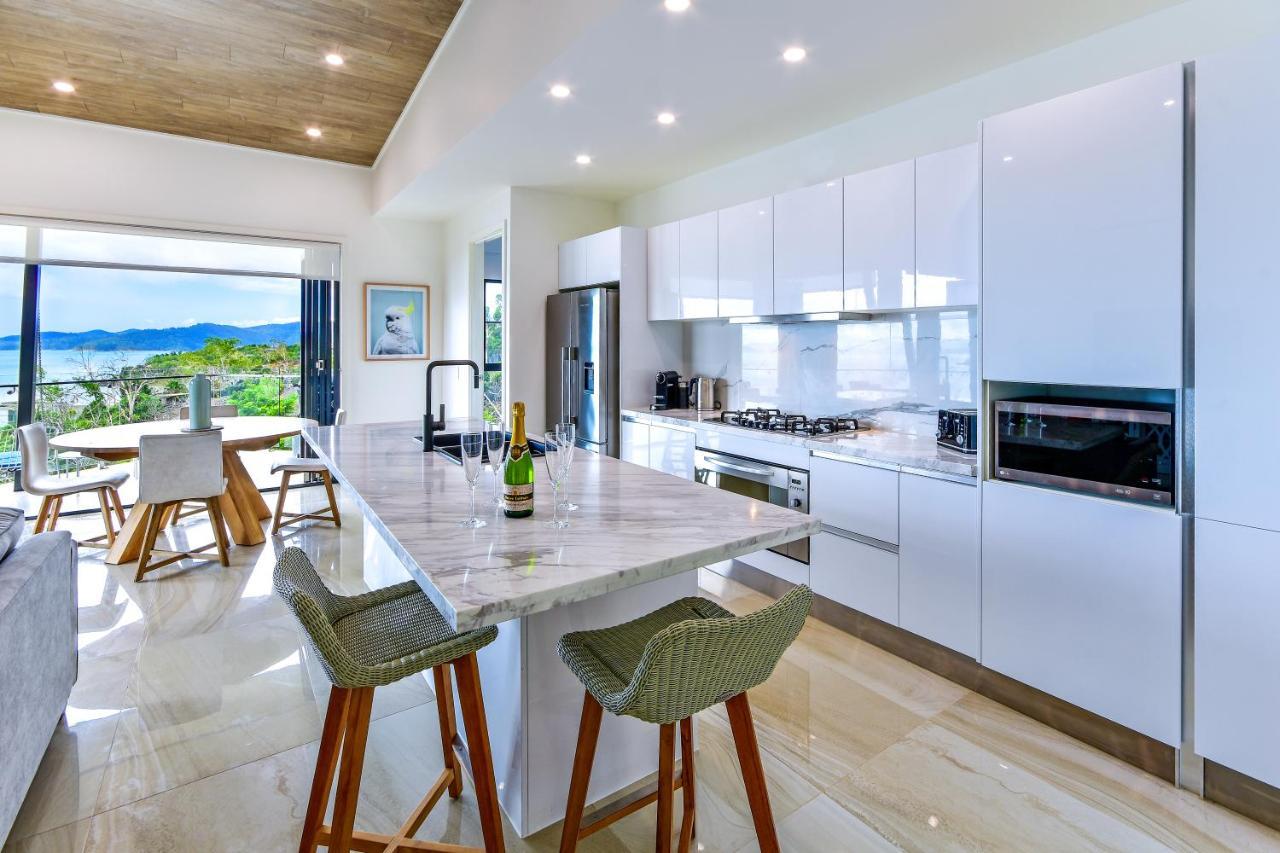 Apartamento Hidden Cove On Hamilton Island By Hiha Exterior foto