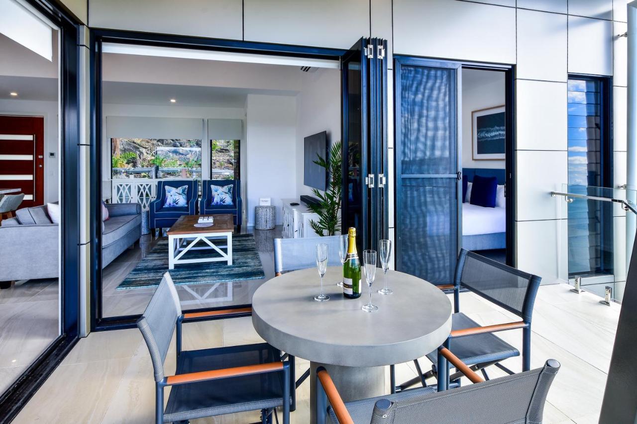 Apartamento Hidden Cove On Hamilton Island By Hiha Exterior foto