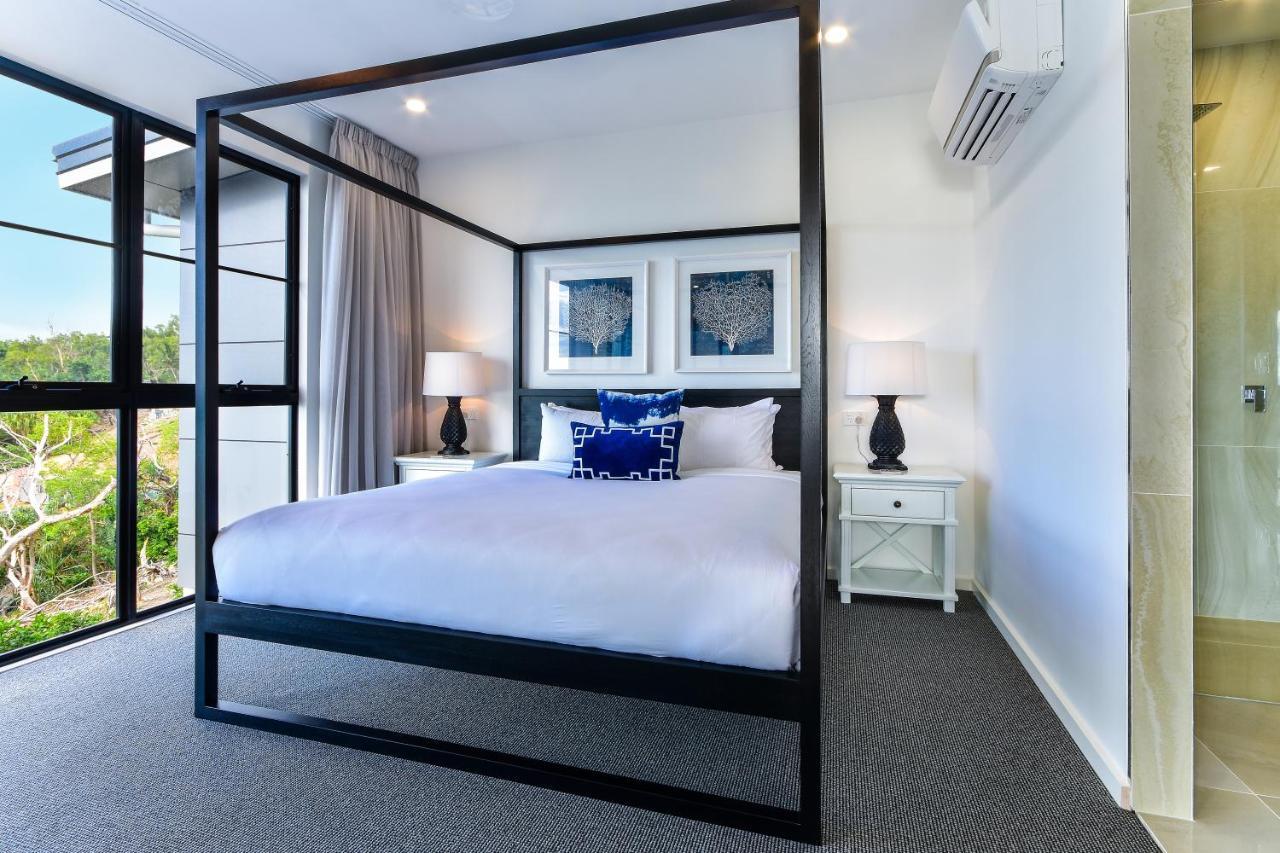 Apartamento Hidden Cove On Hamilton Island By Hiha Exterior foto