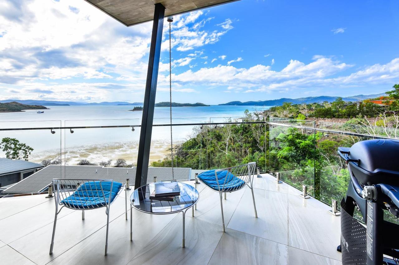 Apartamento Hidden Cove On Hamilton Island By Hiha Exterior foto
