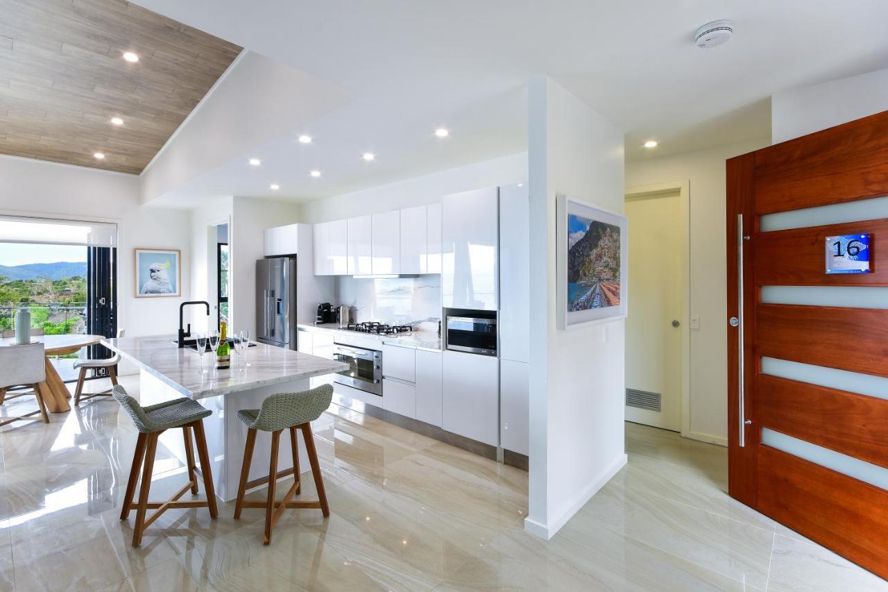 Apartamento Hidden Cove On Hamilton Island By Hiha Exterior foto