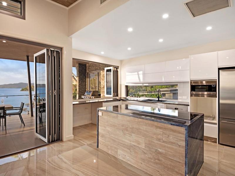 Apartamento Hidden Cove On Hamilton Island By Hiha Exterior foto