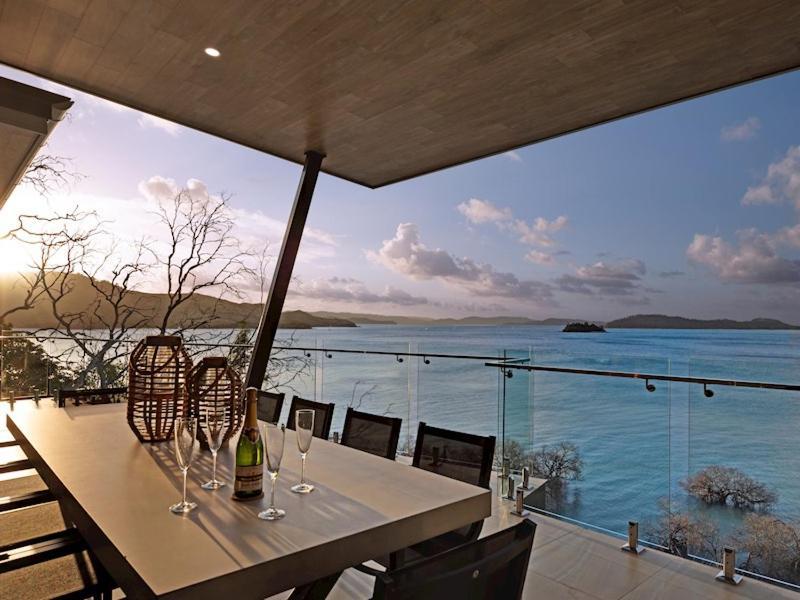 Apartamento Hidden Cove On Hamilton Island By Hiha Exterior foto