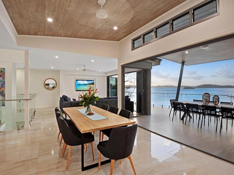 Apartamento Hidden Cove On Hamilton Island By Hiha Exterior foto