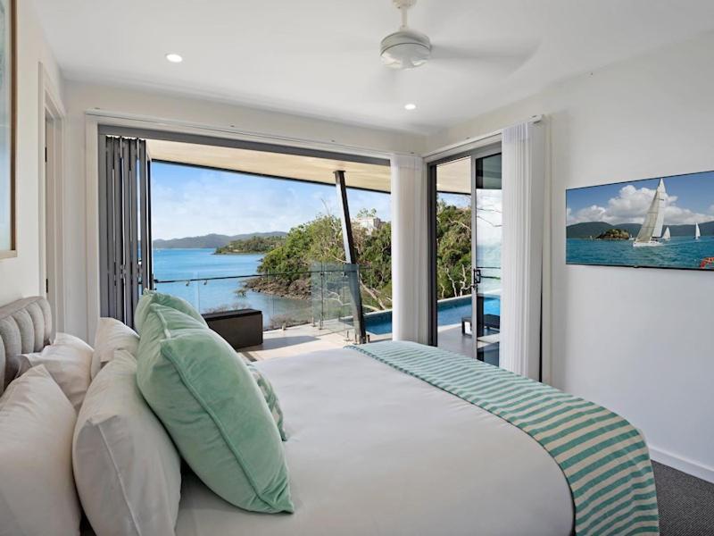 Apartamento Hidden Cove On Hamilton Island By Hiha Exterior foto