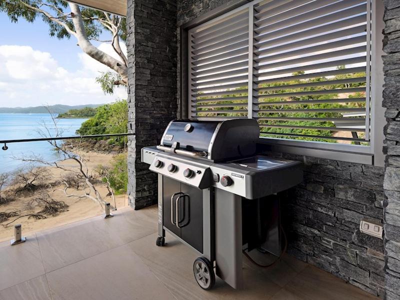 Apartamento Hidden Cove On Hamilton Island By Hiha Exterior foto