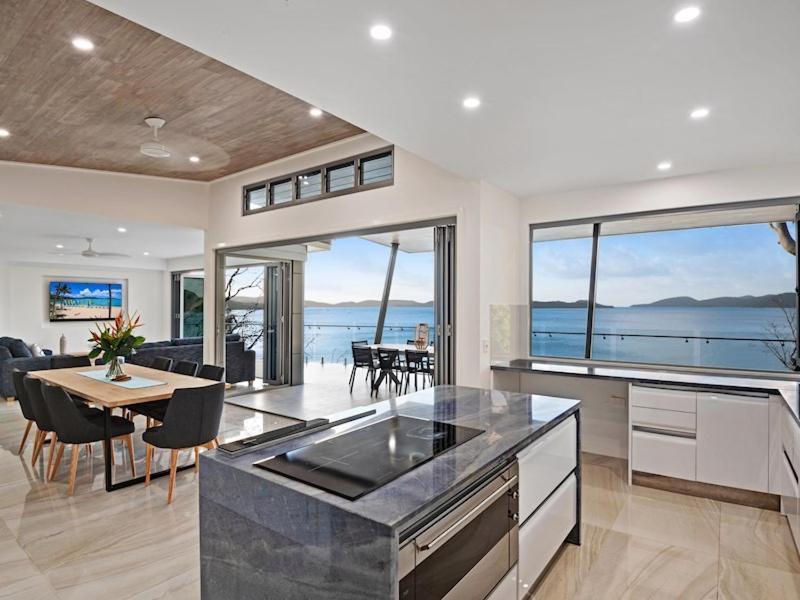 Apartamento Hidden Cove On Hamilton Island By Hiha Exterior foto
