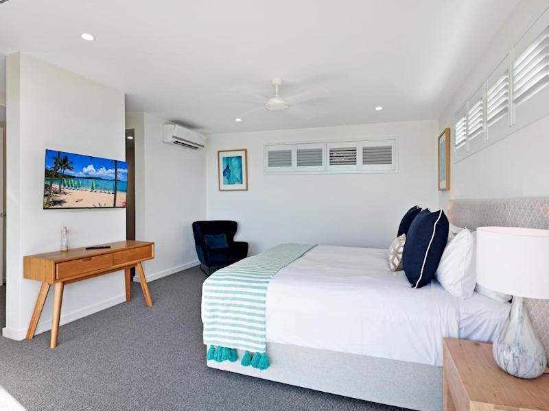 Apartamento Hidden Cove On Hamilton Island By Hiha Exterior foto
