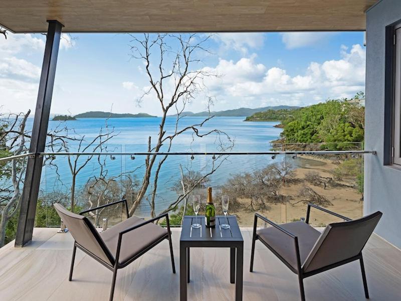Apartamento Hidden Cove On Hamilton Island By Hiha Exterior foto