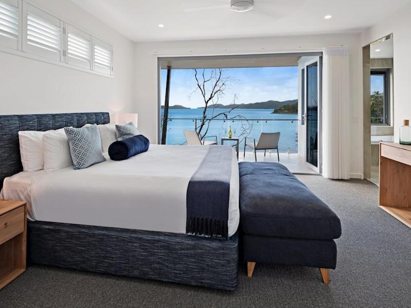 Apartamento Hidden Cove On Hamilton Island By Hiha Exterior foto