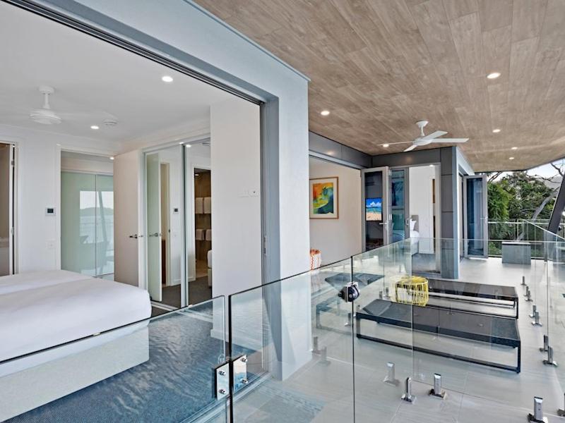 Apartamento Hidden Cove On Hamilton Island By Hiha Exterior foto