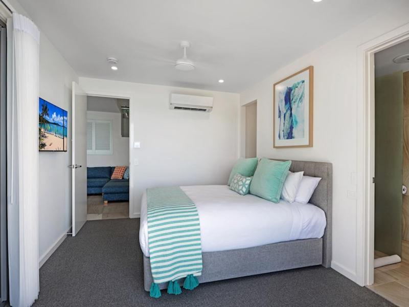 Apartamento Hidden Cove On Hamilton Island By Hiha Exterior foto