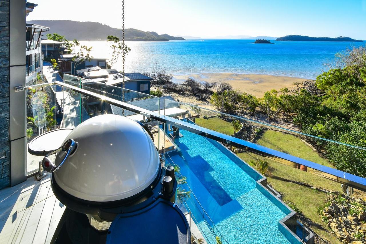 Apartamento Hidden Cove On Hamilton Island By Hiha Exterior foto