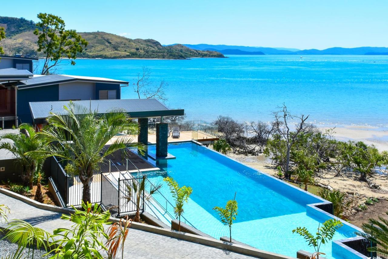 Apartamento Hidden Cove On Hamilton Island By Hiha Exterior foto