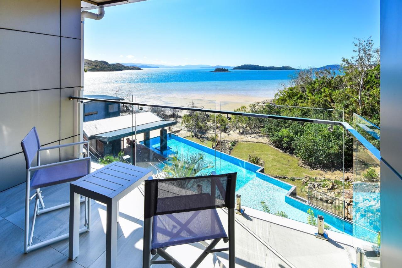 Apartamento Hidden Cove On Hamilton Island By Hiha Exterior foto