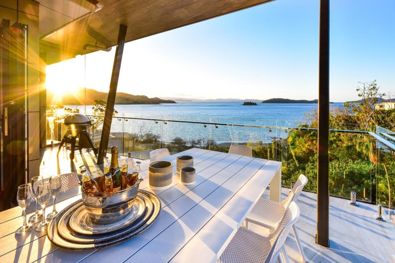 Apartamento Hidden Cove On Hamilton Island By Hiha Exterior foto