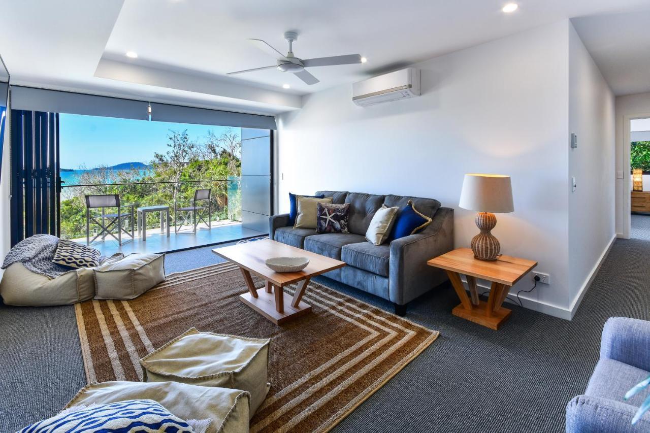 Apartamento Hidden Cove On Hamilton Island By Hiha Exterior foto