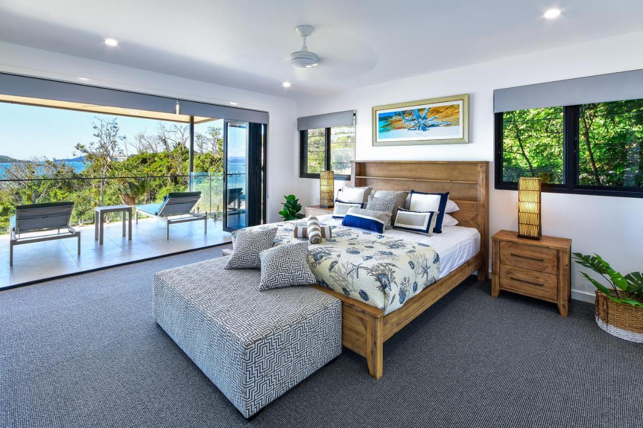 Apartamento Hidden Cove On Hamilton Island By Hiha Exterior foto