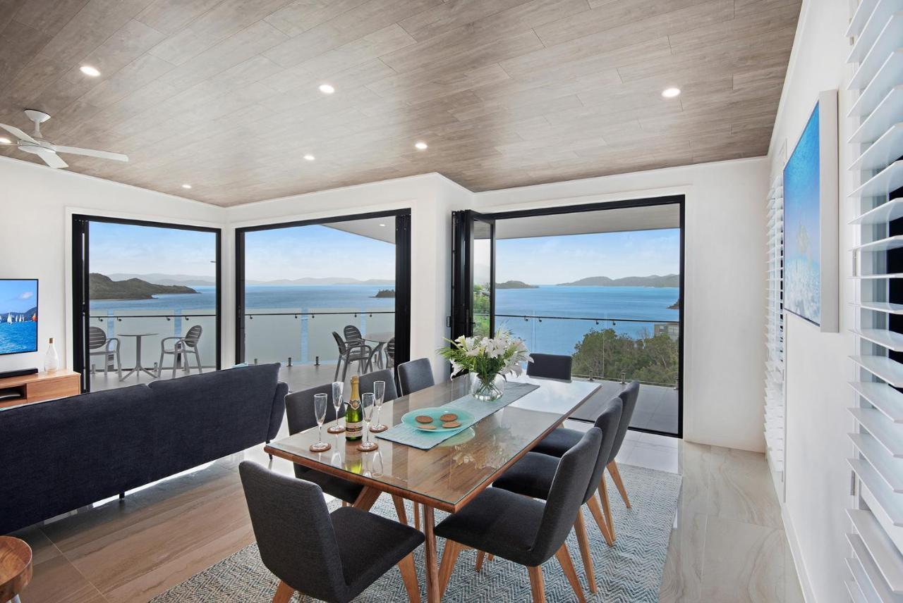 Apartamento Hidden Cove On Hamilton Island By Hiha Exterior foto