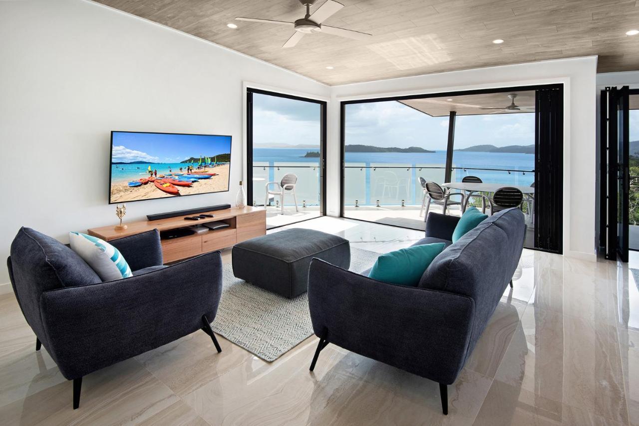 Apartamento Hidden Cove On Hamilton Island By Hiha Exterior foto
