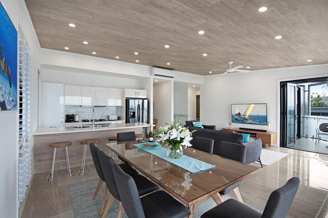 Apartamento Hidden Cove On Hamilton Island By Hiha Exterior foto