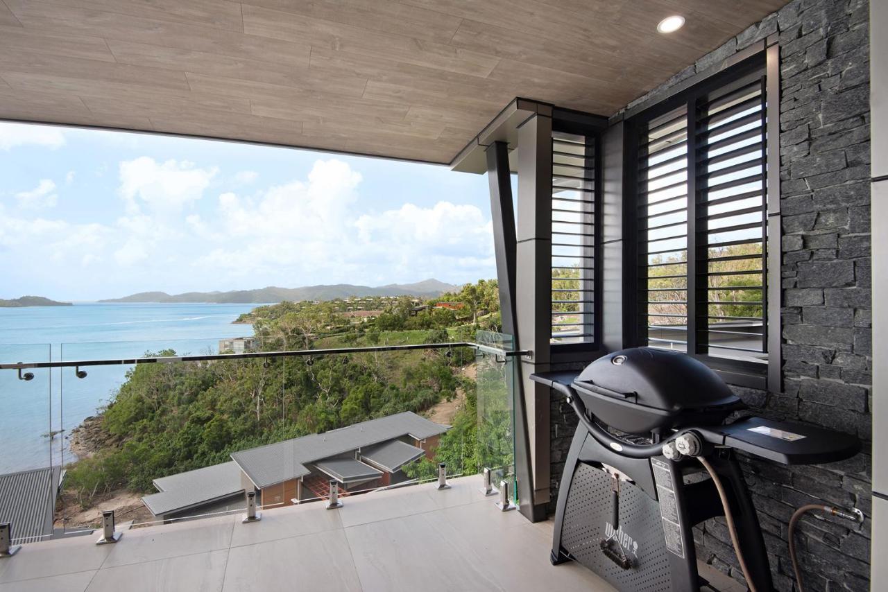Apartamento Hidden Cove On Hamilton Island By Hiha Exterior foto