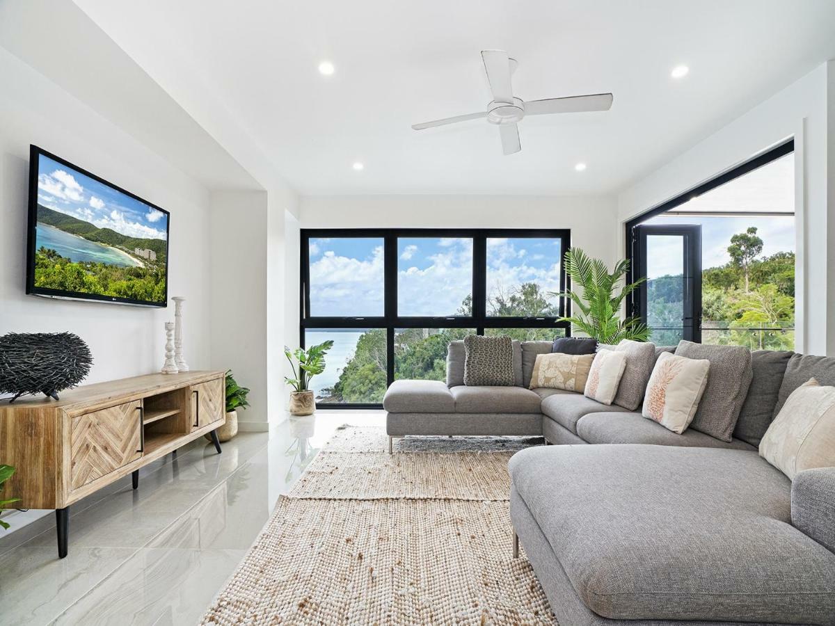 Apartamento Hidden Cove On Hamilton Island By Hiha Exterior foto