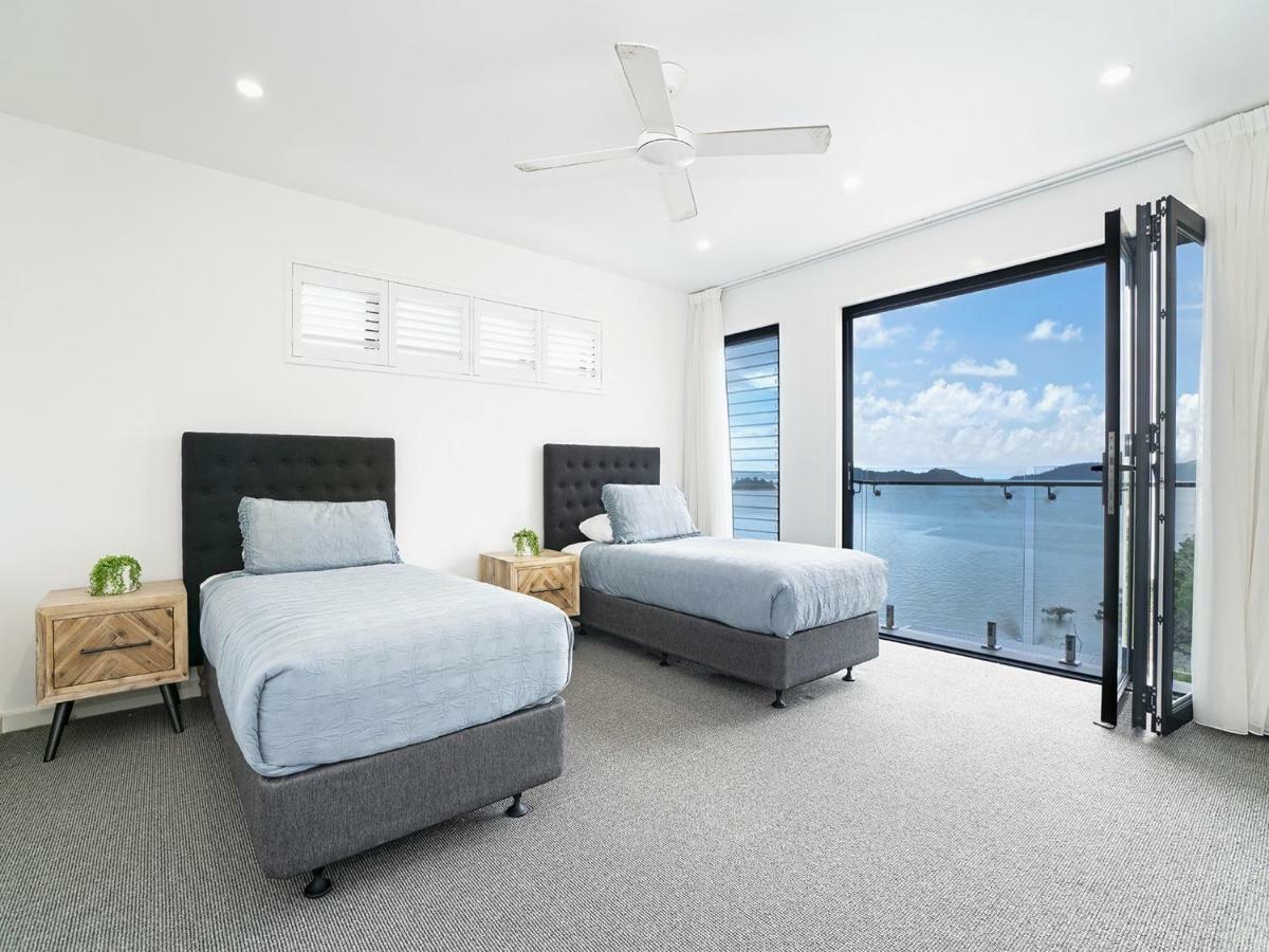Apartamento Hidden Cove On Hamilton Island By Hiha Exterior foto