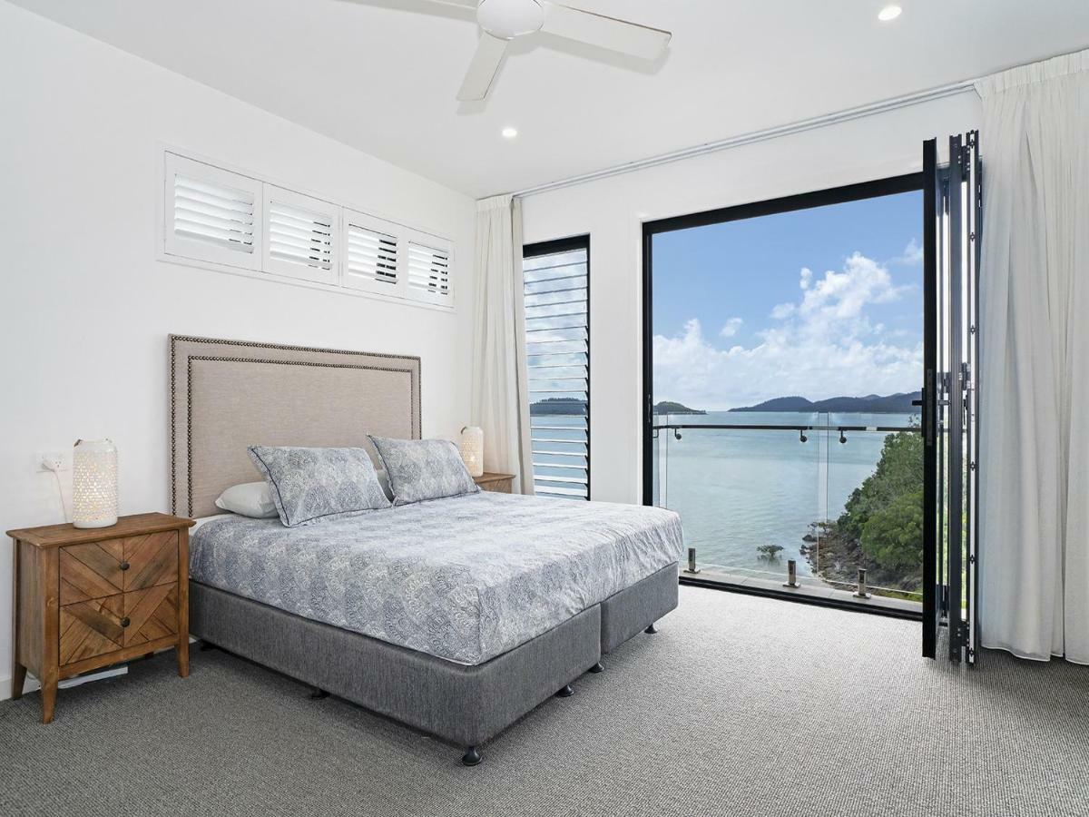 Apartamento Hidden Cove On Hamilton Island By Hiha Exterior foto