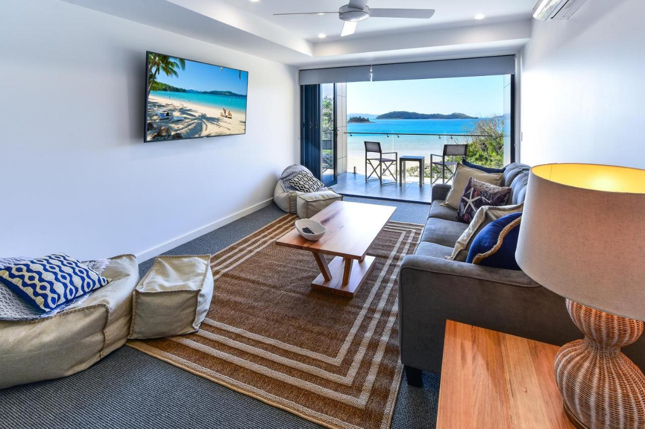 Apartamento Hidden Cove On Hamilton Island By Hiha Exterior foto