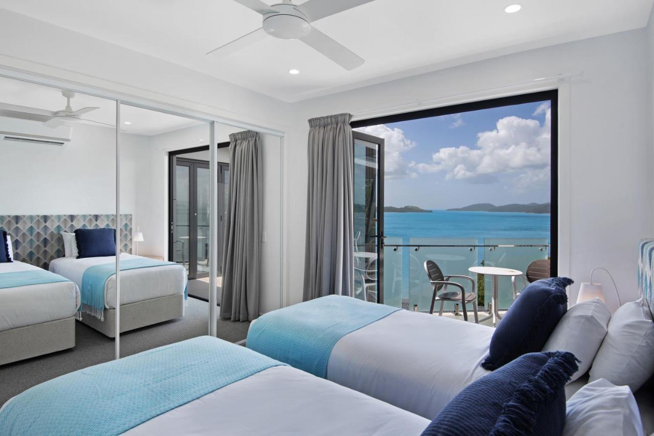 Apartamento Hidden Cove On Hamilton Island By Hiha Exterior foto
