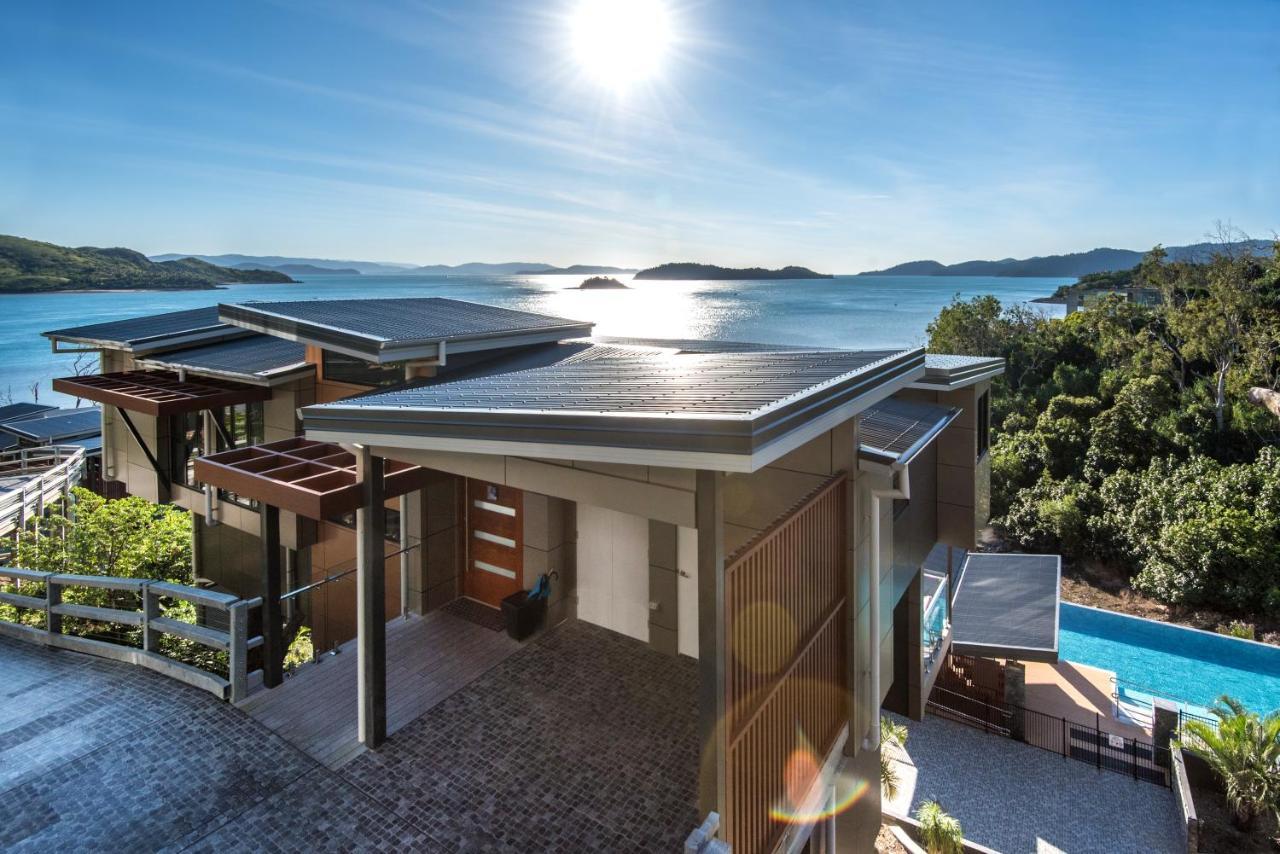 Apartamento Hidden Cove On Hamilton Island By Hiha Exterior foto