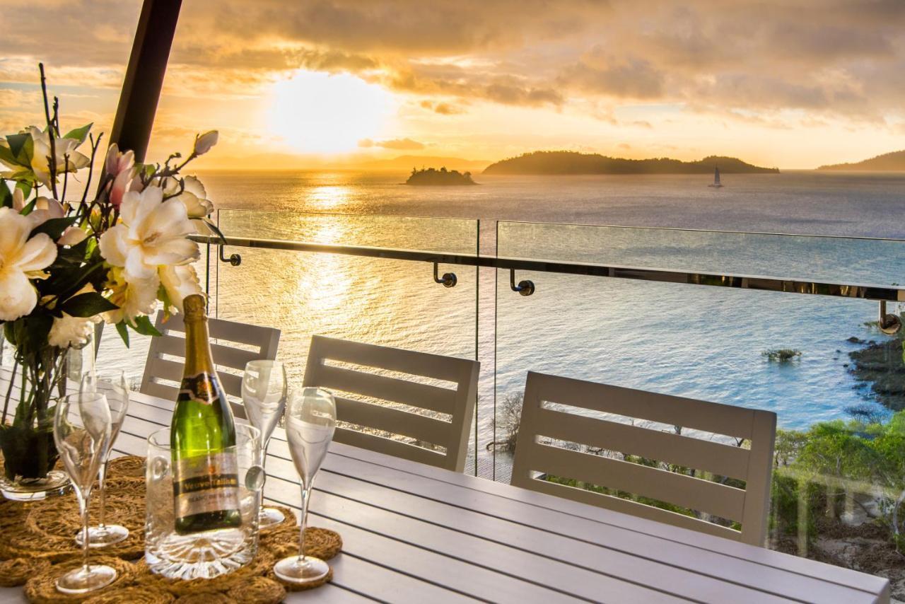 Apartamento Hidden Cove On Hamilton Island By Hiha Exterior foto