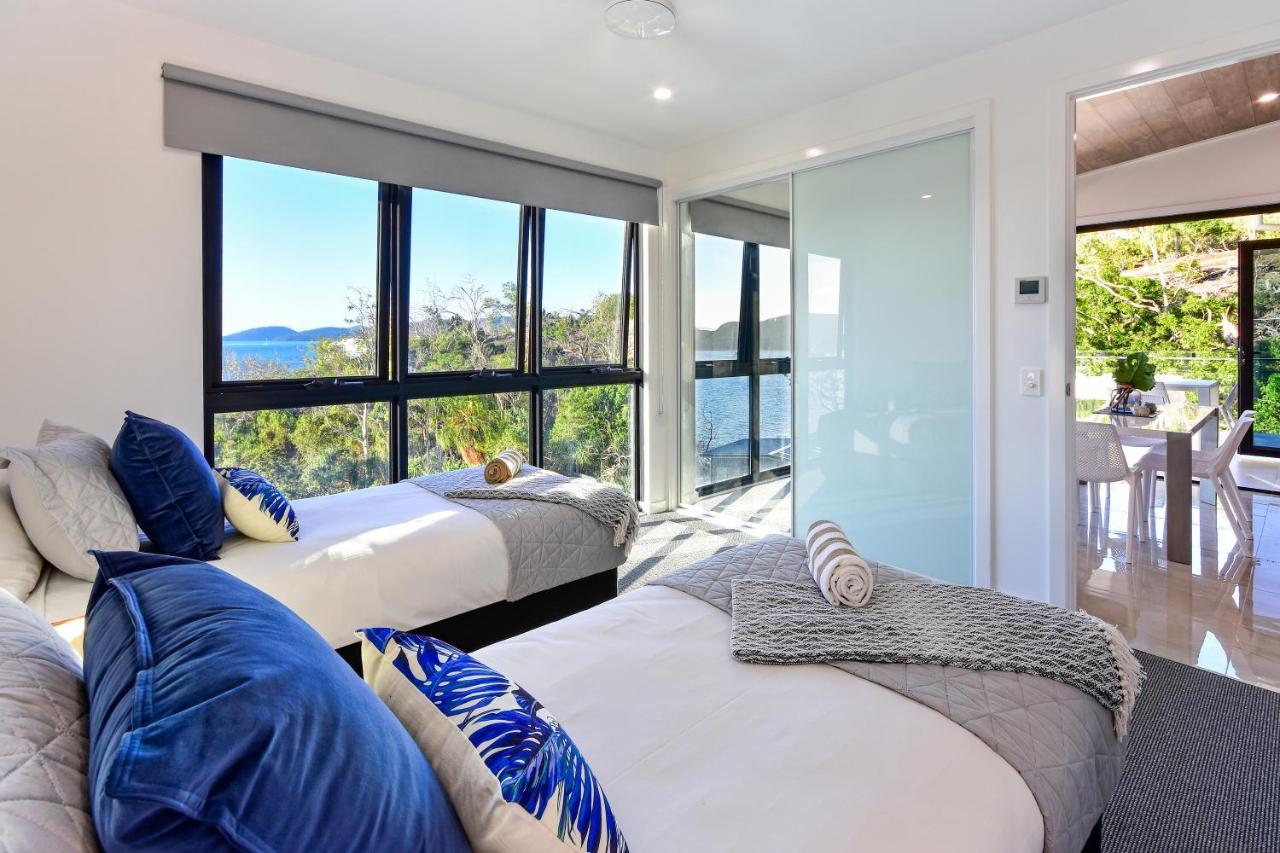 Apartamento Hidden Cove On Hamilton Island By Hiha Exterior foto