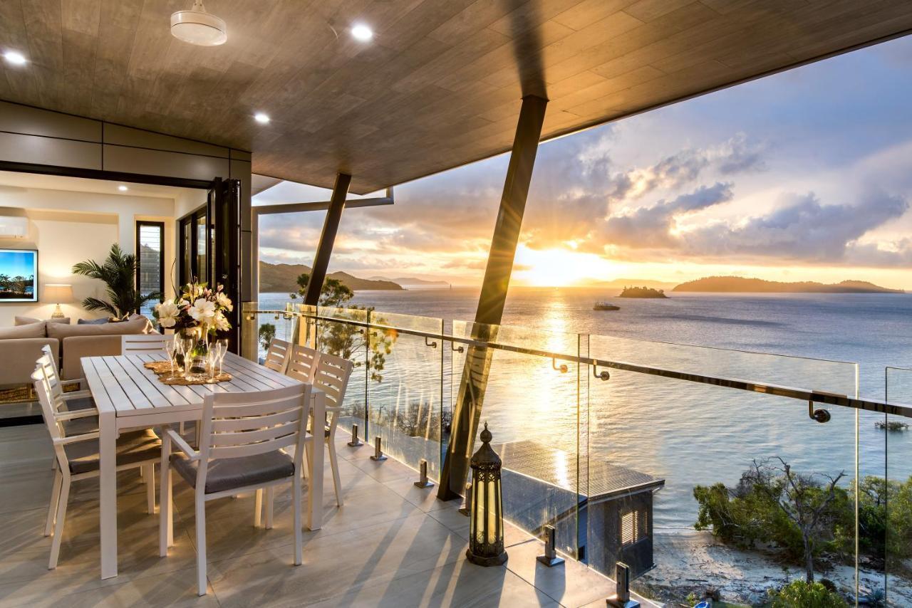 Apartamento Hidden Cove On Hamilton Island By Hiha Exterior foto
