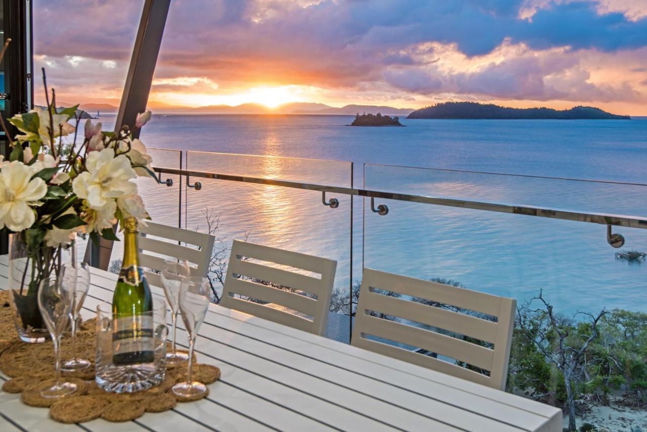 Apartamento Hidden Cove On Hamilton Island By Hiha Exterior foto